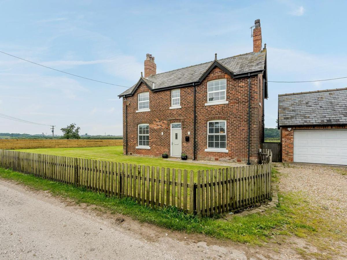 Firtree House Great Eccleston Exterior photo